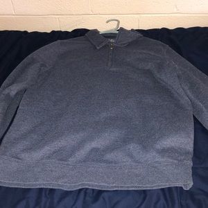 Croft & Barrow hoodie